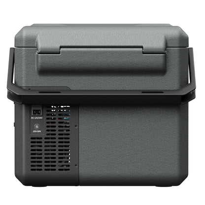 ET18 Carbon Kompressorkühlbox