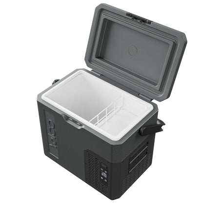 ET18 Carbon Kompressorkühlbox