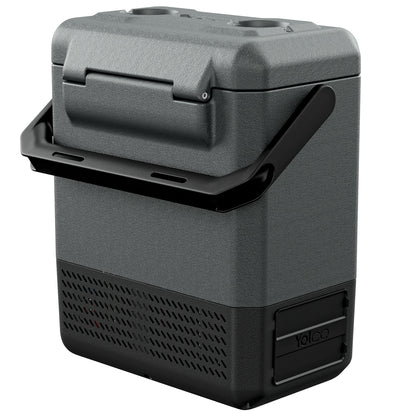 ET8 Carbon Kompressorkühlbox