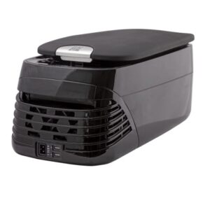 Yolco CX8 Black Kompressor-Kühlbox