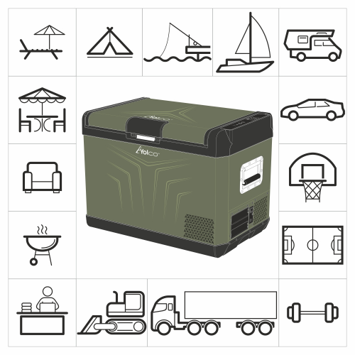 Zdjęcie produktu z animowanymi narożnikami