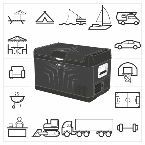 Zdjęcie produktu z animowanymi narożnikami