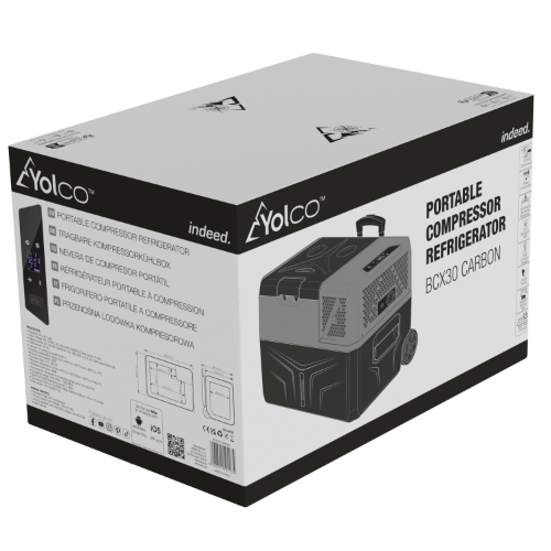 Produktverpackung