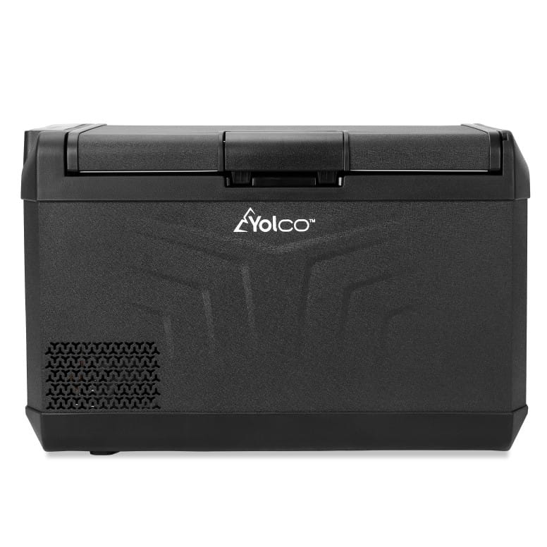 thumbnail image 2 of GCX37 Green Kompressor-Kühlbox - - Kompressor- Kühlboxen 2 of 10