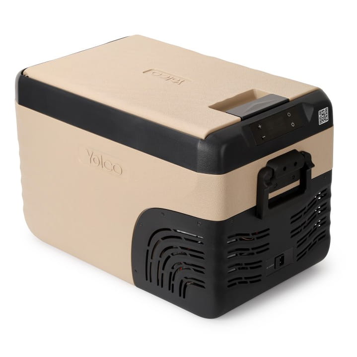 Yolco KX30 Sand Kompressor-Kühlbox