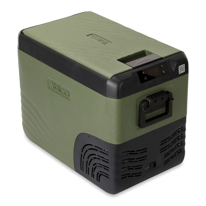 Yolco KX40 Green Kompressor-Kühlbox