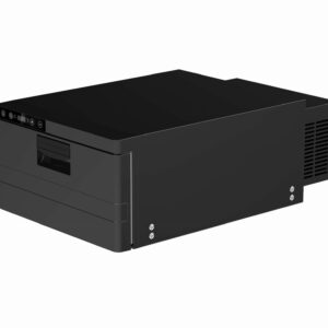 Yolco CB30A Kompressor-Kühlschublade