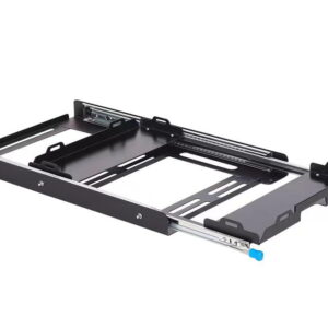 Yolco SX3N Kühlboxauszug für Tragbare Kompressor Kühlboxen