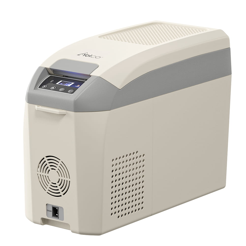 Yolco ARC18 Kompressor-Kühlbox