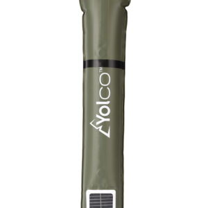 Yolco SL60 Aufblasbare LED-Lampe