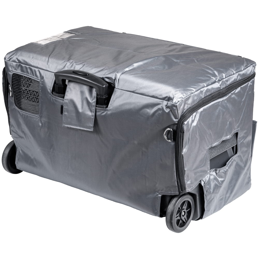 Kompressor der Kühlbox