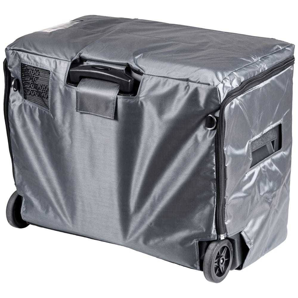 Kompressor der Kühlbox