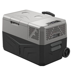 Yolco BCX30 Grey Kompressor-Kühlbox