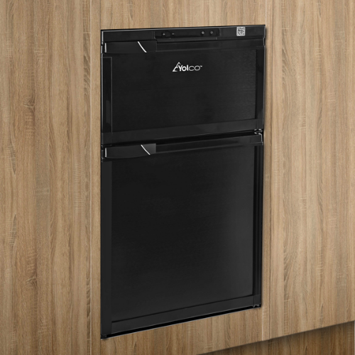 Zdjęcie produktu z animowanymi narożnikami