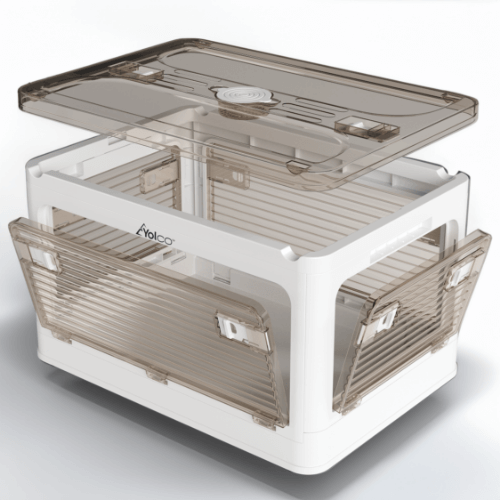 Kompressor der Kühlbox