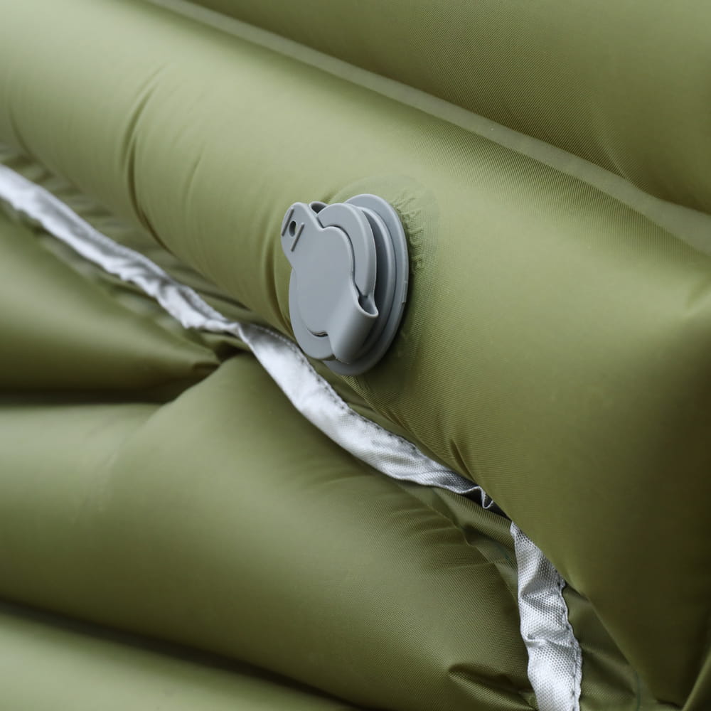 Kompressor der Kühlbox