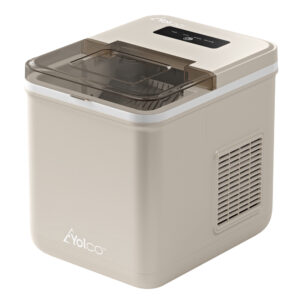 Yolco ICM1 Cream Eiswürfelmaschine
