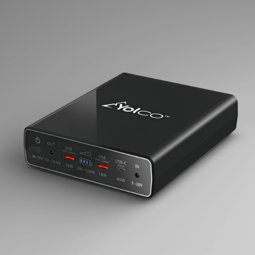 Kompressor der Kühlbox