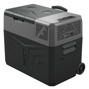 Yolco BCX40 Carbon Kompressor-Kühlbox