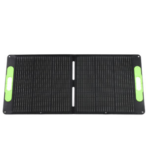 Yolco ZS100W Tragbares Photovoltaik-Modul