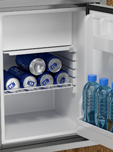 Kühlschrank