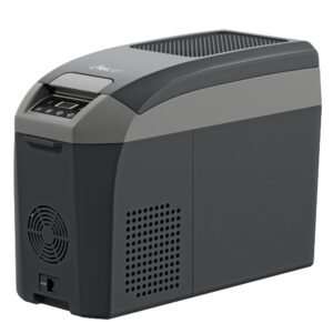 Yolco ARC18 Space Grey Kompressor-Kühlbox