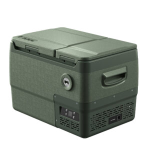 Yolco DX30 Pistachio Kompressor-Kühlbox