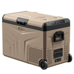 Yolco TCX50 Sand Kompressor-Kühlbox