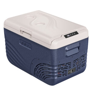 Yolco NX30 Blue Kompressor-Kühlbox