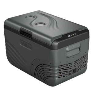Yolco NX30 Carbon Kompressor-Kühlbox