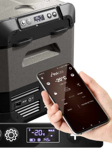 Bluetooth App