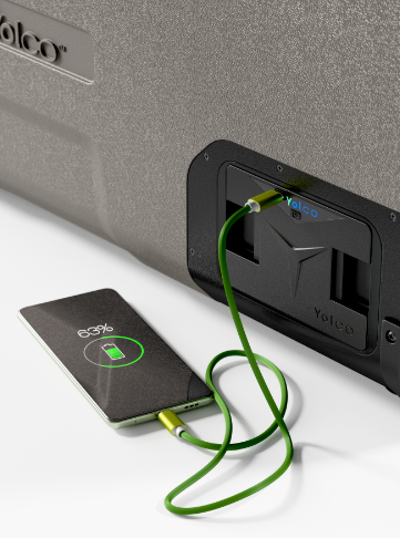 Batterie Option