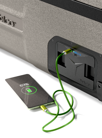 USB Option
