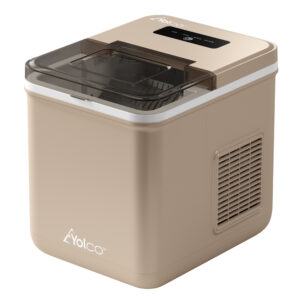Yolco ICM1 Sand Eiswürfelmaschine