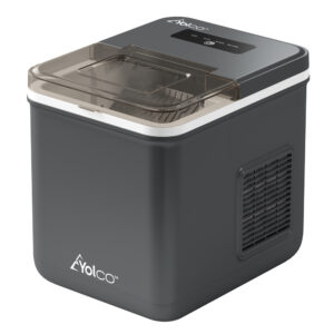 Yolco ICM1 Space Grey Eiswürfelmaschine