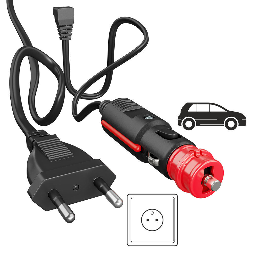 Yolco CB20M Power Supply