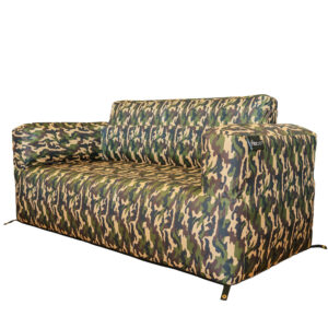 Yolco GS4W Camo Aufblasbares Outdoor-Sofa