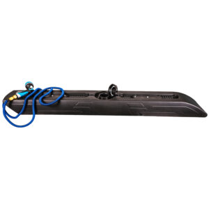 Yolco WTP30 Black Wassertank mit Dusche
