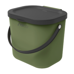Yolco Albula 6 l GREEN Mini-Multibag