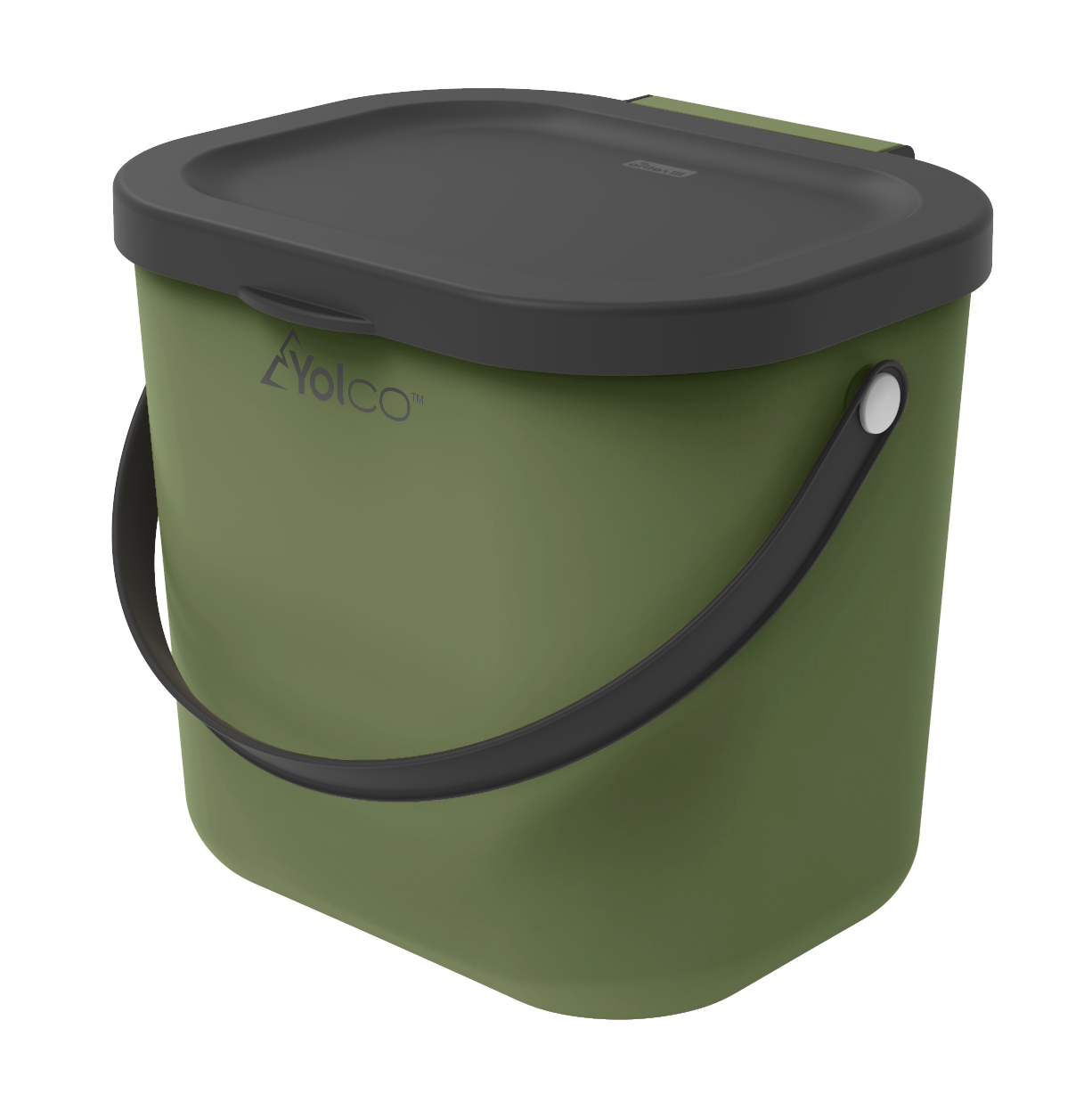 Yolco Albula 6 l Mini-Multibag