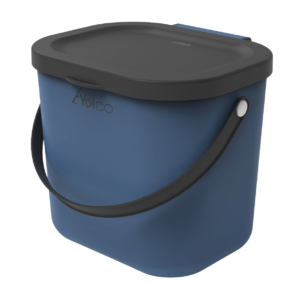 Yolco Albula 6 l IRIS BLUE Mini-Multibag