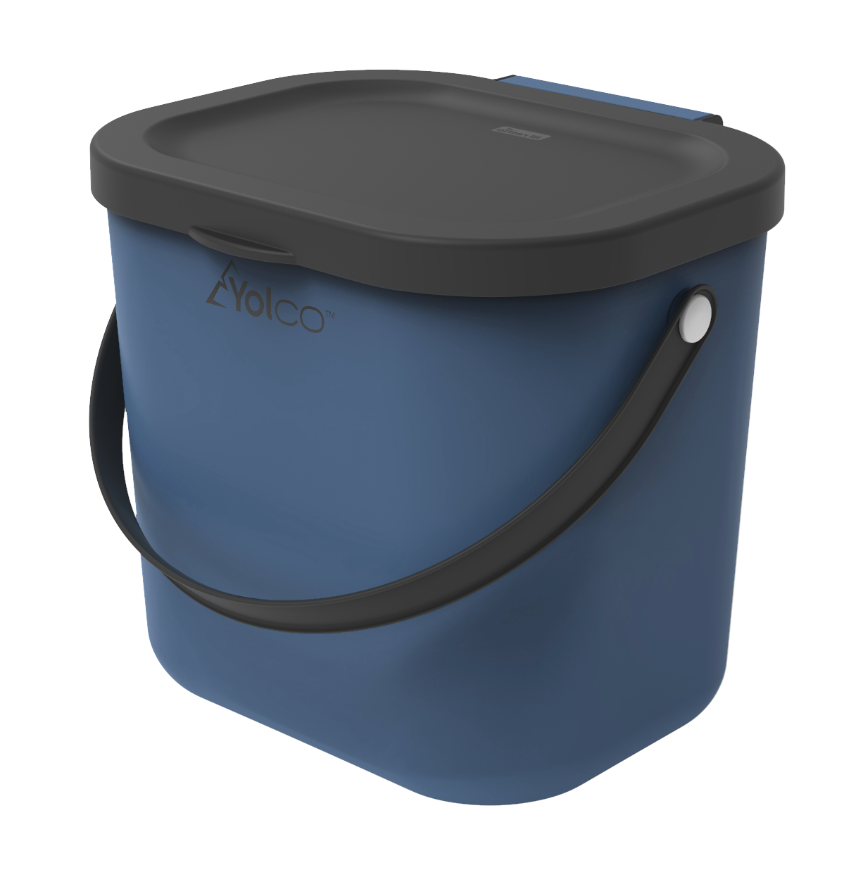 Yolco Albula 6 l Mini-Multibag