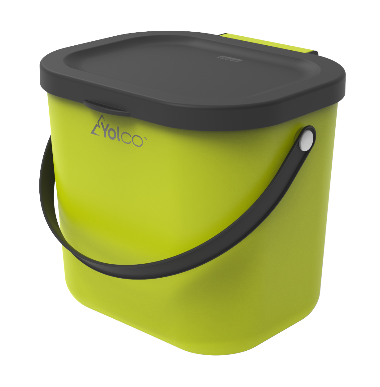 Yolco Albula 6 l Mini-Multibag