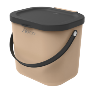 Yolco Albula 6 l SAND Mini-Multibag