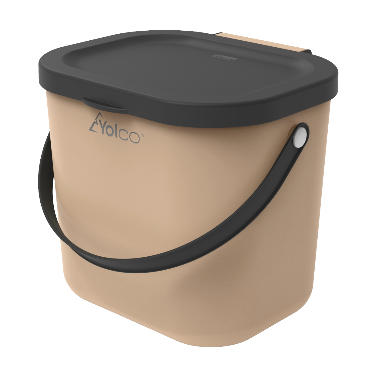 Yolco Albula 6 l Mini-Multibag
